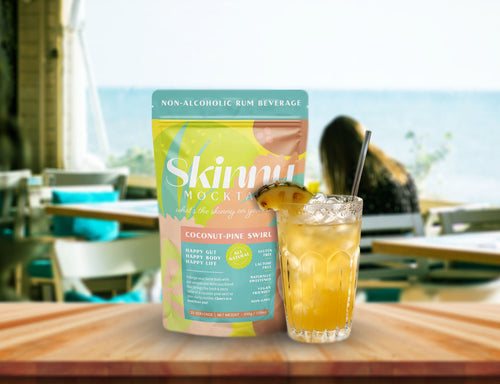 The Tropical Green Detox