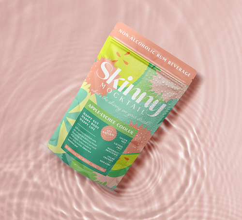 Natural Non-Alcoholic Mocktails for Weight Loss and Gut Health