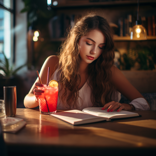 Discover the Magic of Skinny Mocktail: Your Partner in Adaptogenic & Focus Support