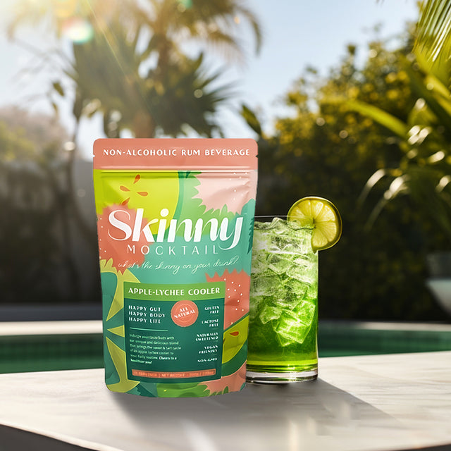 Skinny Mocktail